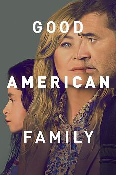Serienplakat zu Good American Family