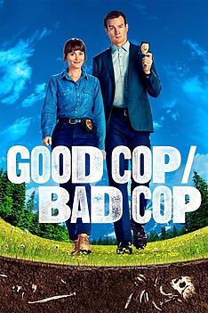 Serienplakat zu Good Cop - Bad Cop