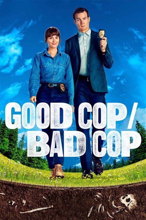 Good Cop – Bad Cop
