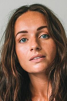 Porträt von Grace Palmer