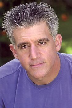 Porträt von Gregory Jbara