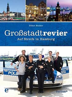 Serienplakat zu Großstadtrevier