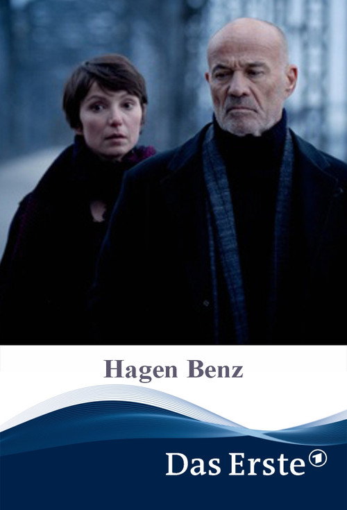 Hagen Benz – Das Böse in dir
