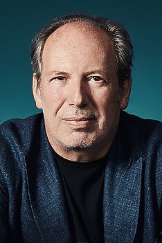 Porträt von Hans Zimmer