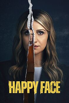 Serienplakat zu Happy Face