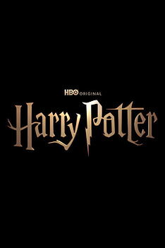 Serienplakat zu Harry Potter