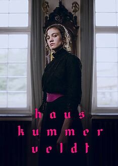Serienplakat zu Haus Kummerveldt