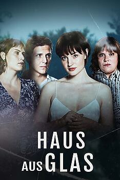 Serienplakat zu Haus aus Glas
