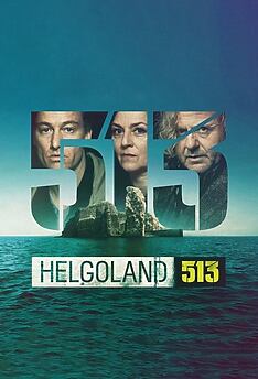 Serienplakat zu Helgoland 513