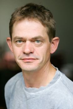 Porträt von Henning Peker