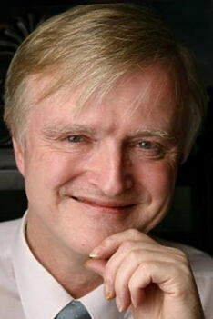 Porträt von Henny Savenije