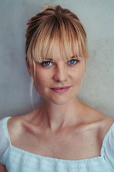 Porträt von Henrike Fehrs