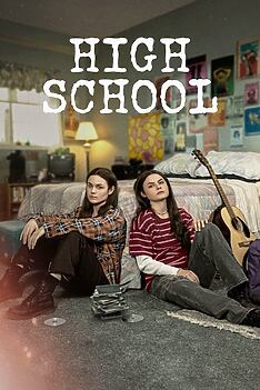 Serienplakat zu High School