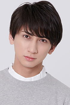 Porträt von Hiromu Mineta