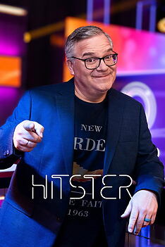 Serienplakat zu Hitster - Die Gameshow der größten Hits