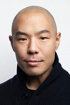 Porträt von Hoon Lee