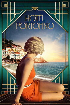Serienplakat zu Hotel Portofino