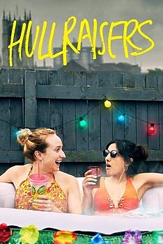 Serienplakat zu Hullraisers