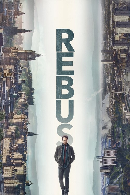 Ian Rankin’s Rebus