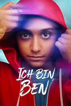 Serienplakat zu Ich bin Ben