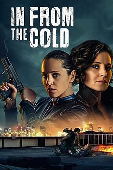 Serienplakat zu In From the Cold