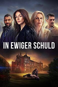 Serienplakat zu In ewiger Schuld