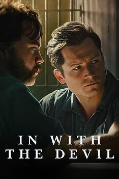 Serienplakat zu In with the Devil