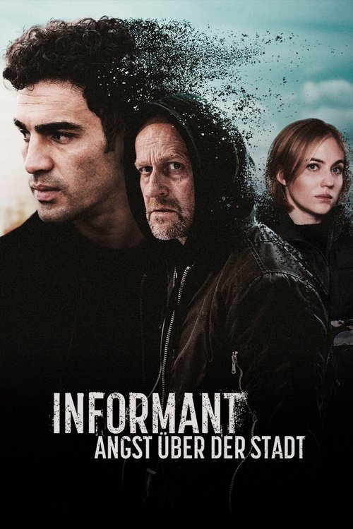 Informant – Angst über der Stadt