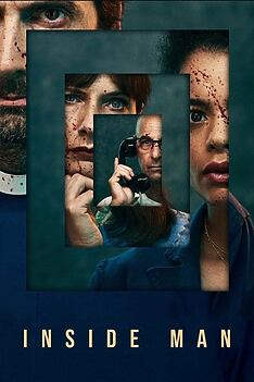 Serienplakat zu Inside Man