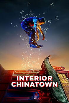 Serienplakat zu Interior Chinatown