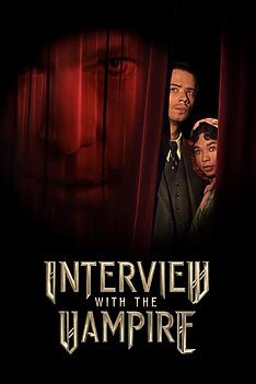 Serienplakat zu Interview with the Vampire