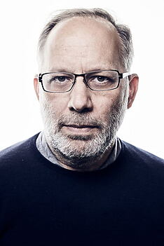 Porträt von Ira Sachs