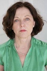 Porträt von Irene Rindje