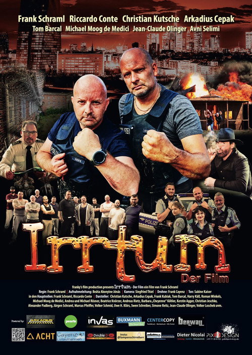 Irrtum – Der Film