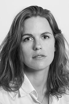 Porträt von Isabell Polak