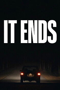 Filmplakat zu It Ends