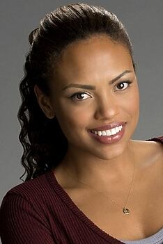 Porträt von Jaime Lee Kirchner