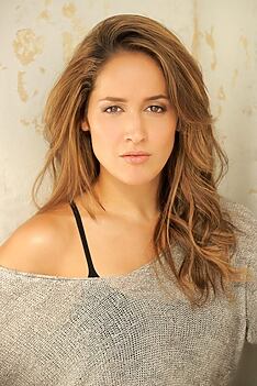 Porträt von Jaina Lee Ortiz