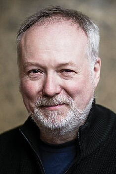 Porträt von Jakob Stegelmann