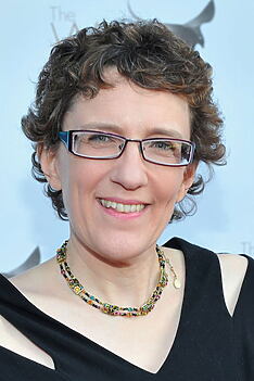 Porträt von Jane Espenson