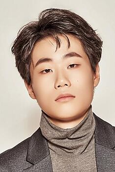 Porträt von Jang Dae-woong