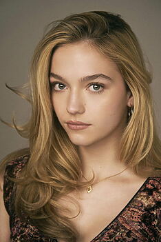 Porträt von Jayden Bartels