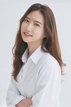Porträt von Jeong Da-yi