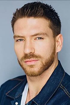 Porträt von Jesse Kove