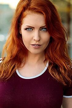 Porträt von Jessica Chancellor