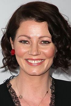 Porträt von Jessica Oyelowo