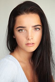 Porträt von Jessica Reynolds