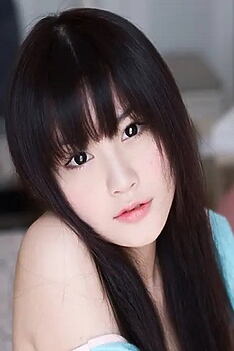 Porträt von Jiarui Ren
