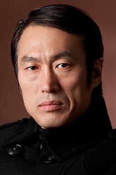 Porträt von Jo Deok-jae