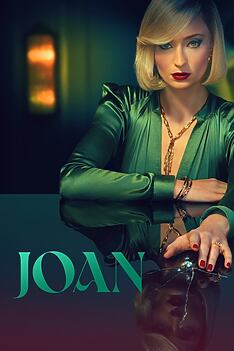 Serienplakat zu Joan